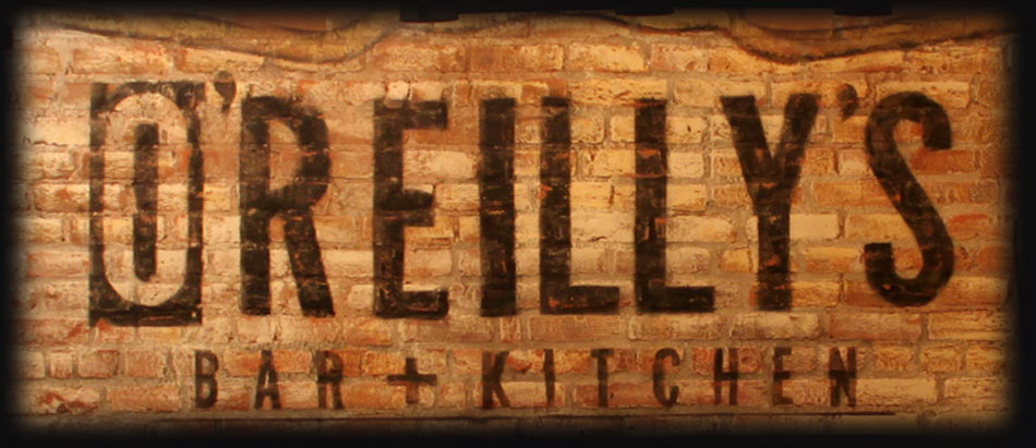 Oreilly's Bar Kitchen